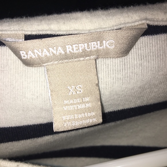 Banana Republic Top - Picture 3 of 3